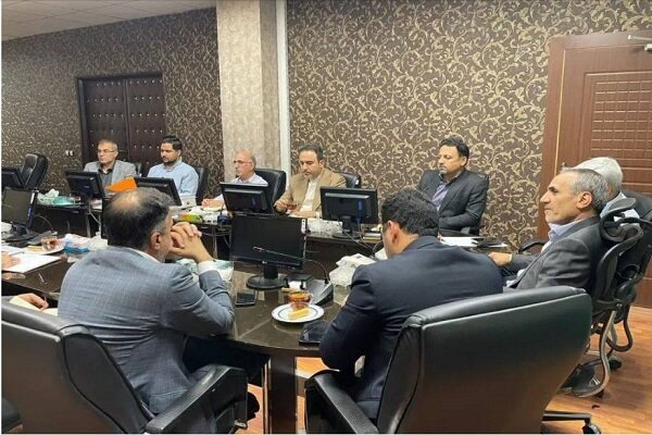 وضعیت پروژه ۱۱ هزار واحدی مسکونی پرند وضعیت پروژه ۱۱ هزار واحدی مسکونی پرند