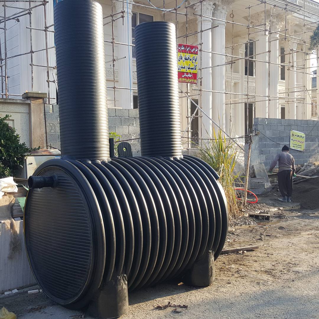 بهترین شرکت ها برای خرید سپتیک تانک در سال 1405 بهترین شرکت ها برای خرید سپتیک تانک در سال 1405