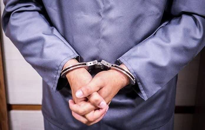 مردی در ملارد به اتهام قتل دستگیر شد