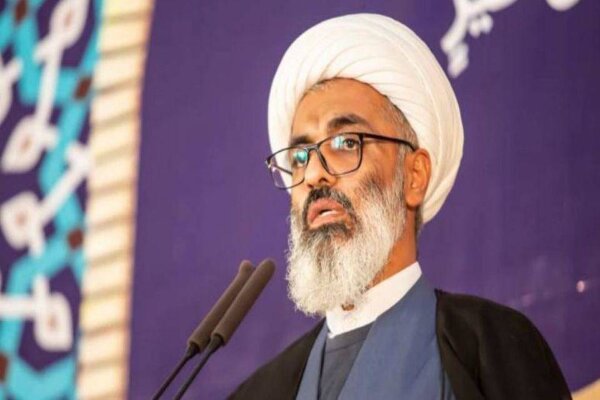 کمبود مدرسه تک شیفت در پرند
