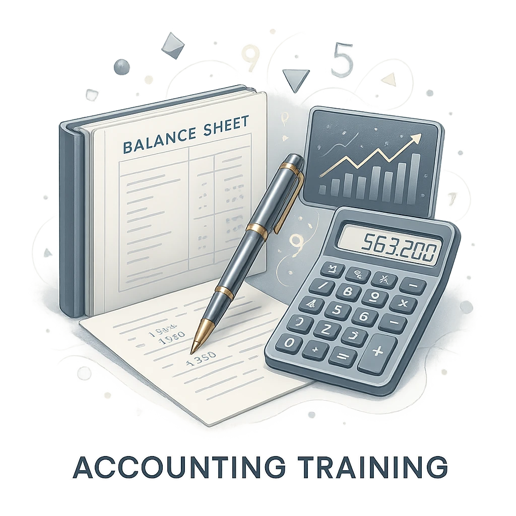 آموزش حسابداری ویژه بازار کار در مجتمع فنی تهران: قدمی محکم به سوی شغل پایدار و پردرآمد