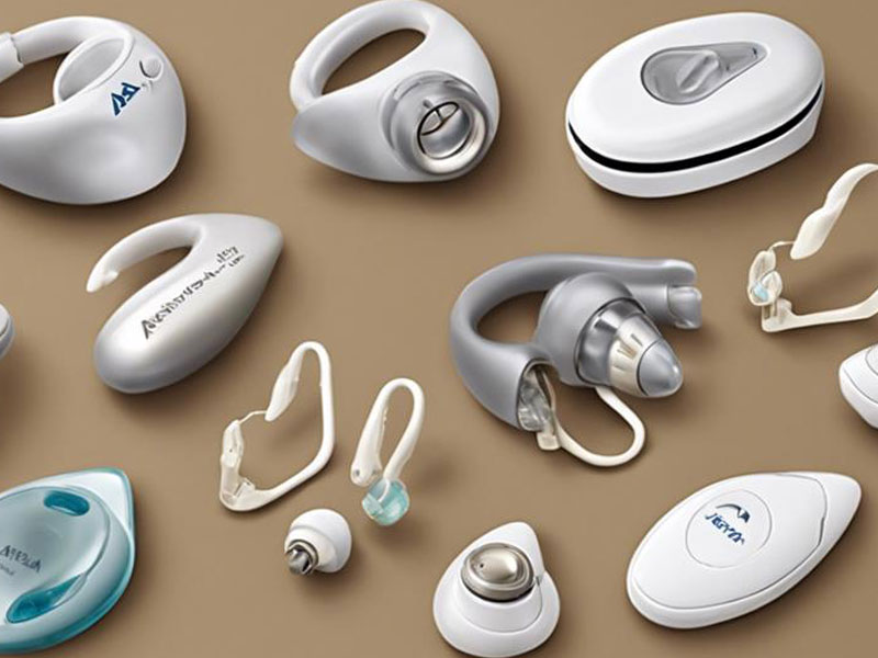 انتخاب بهترین مرکز سمعک تهران؛ چرا کلینیک سمعک نیوساند مورد اعتماد است؟