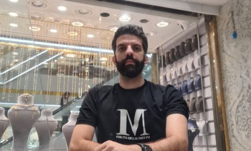 ثبات و رکود فعلی طلا نشانه چیست؟