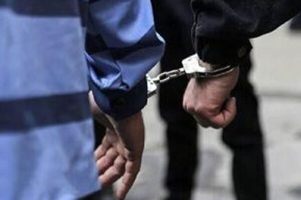 سلطان چک در ورامین دستگیر شد