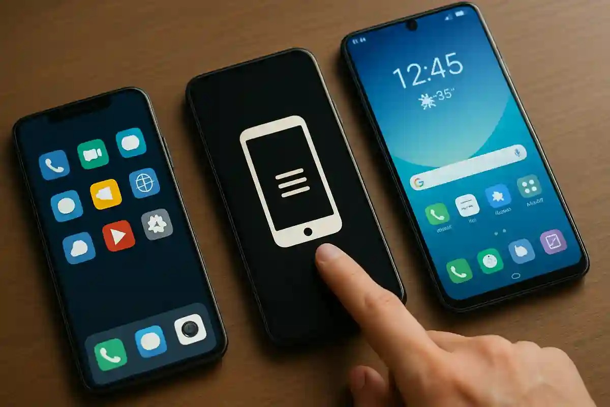 چطور گوشی مناسب نیازهای واقعی خود انتخاب کنیم؟