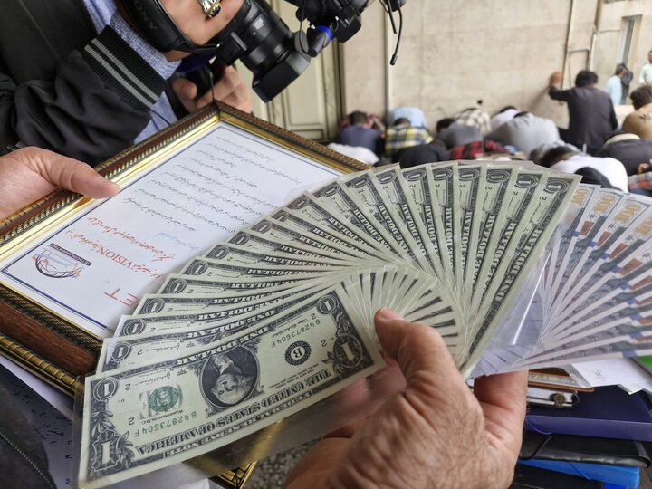 انهدام باند ۱۰ نفره شرکت هرمی در پرند