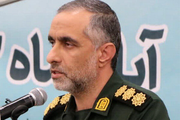 رویداد تولید محتوای دیجیتال بسیج در تهران