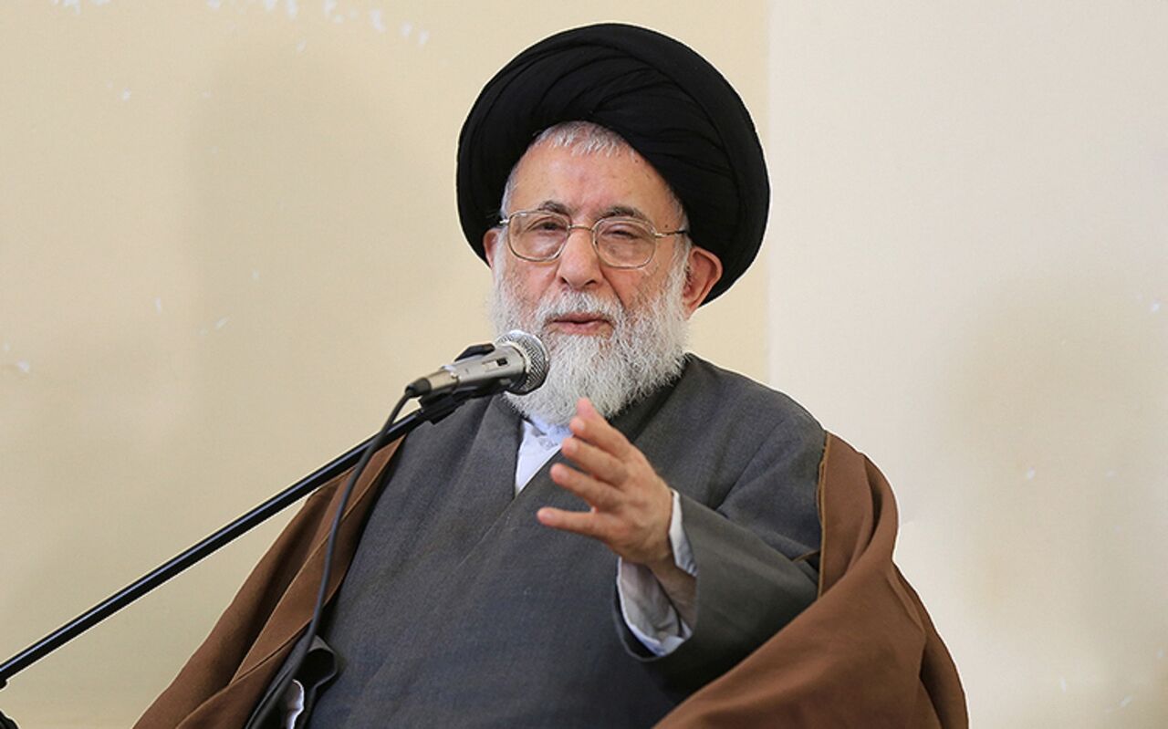 زمین اهواز امروز سنگین تر از همیشه است