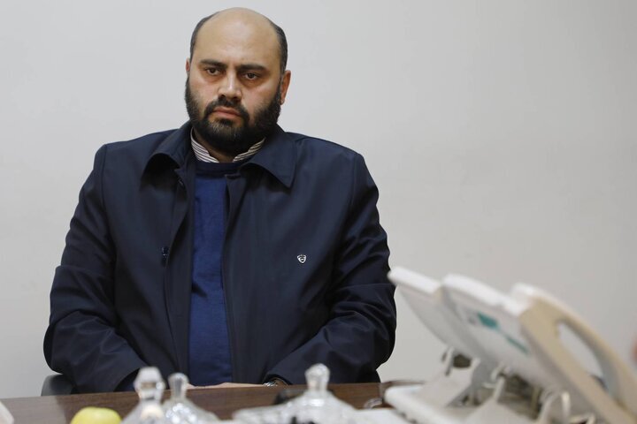 صدمه به ۸۰۰۰ سطل زباله در تهران