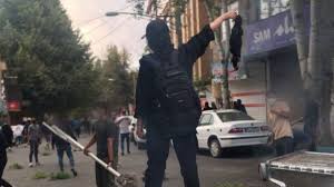 دستگیری در غرب و شرق تهران