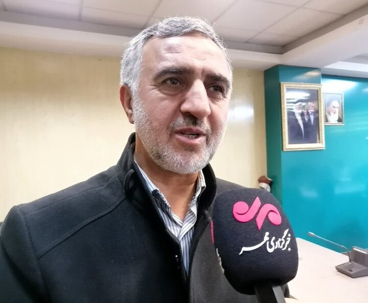 بیمارستان اسلامشهر به زودی افتتاح می شود