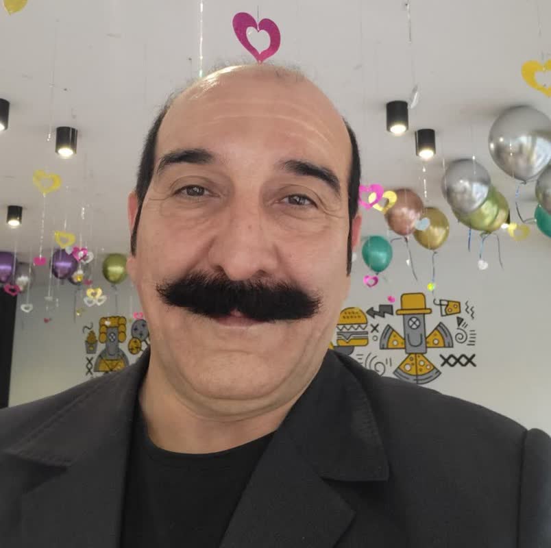 مسئولیت میدان مسابقه برای دیده شدن نیست