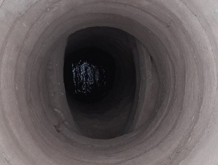 احیای قنات ۲۵۰۰ ساله در ورامین