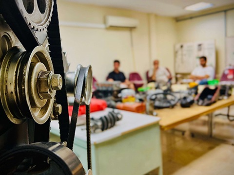 چرا بازار کارشناسی خودرو این روزها داغ است؟