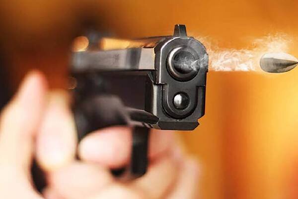 دستگیری عامل تیراندازی مسلحانه در ورامین