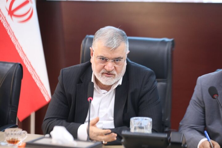 ورود روزانه ۲هزار تن مرغ به استان تهران