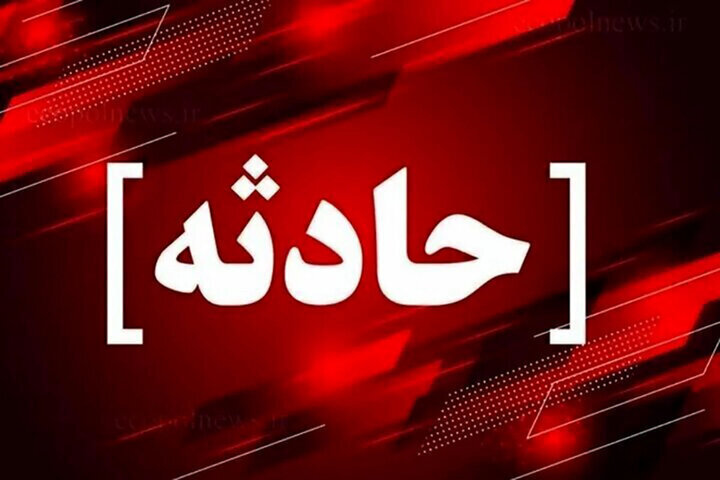 حمله موشکی به آمبولانس اورژانس در محدوده تهرانسر