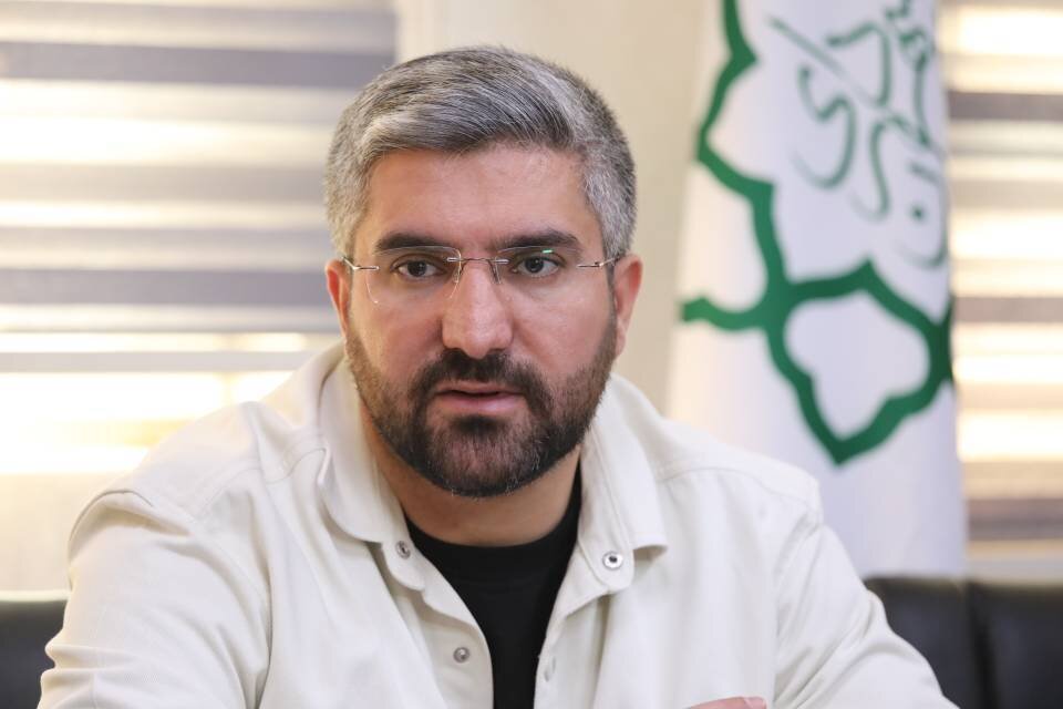 جنگل سرخه حصار تعطیل شد
