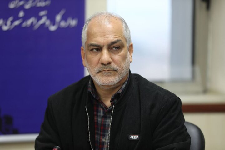 انتصاب رئیس مرکز مدیریت بحران استانداری تهران