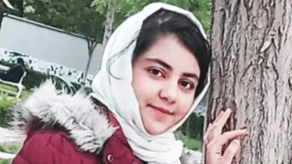 مبینا پس از ۱۰ روز پیدا شد