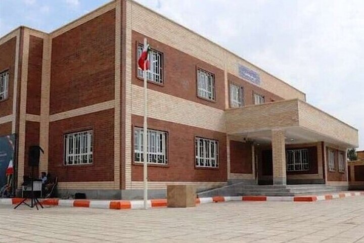 احداث هنرستان دخترانه ۱۸۰ نفره در صفادشت