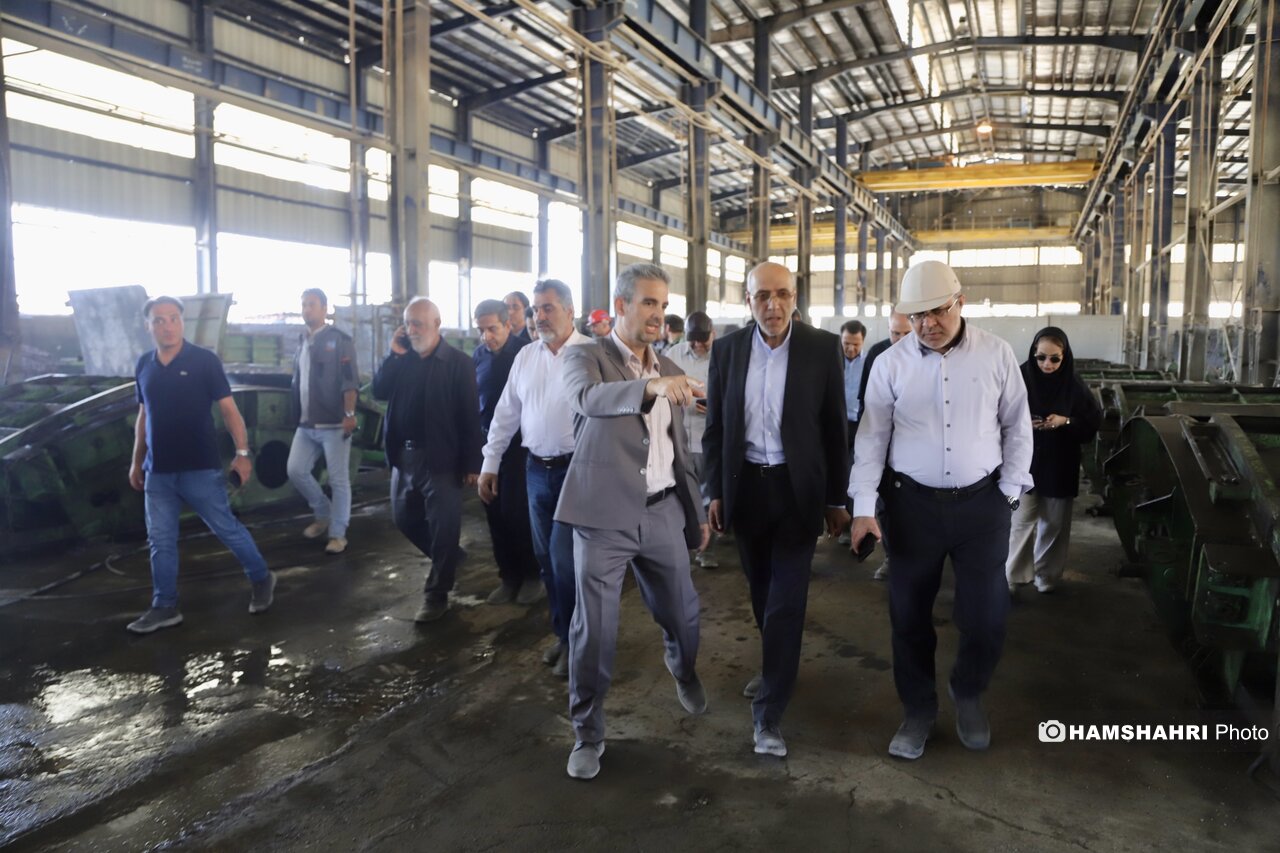 ساخت ۴ خط جدید مترو در تهران