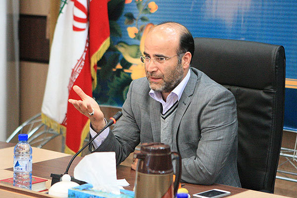 تعیین‌ تکلیف دکل های مخابراتی در تهران