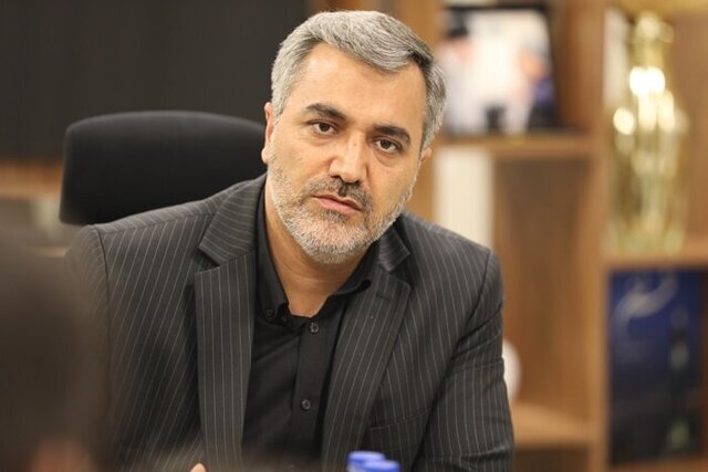 وجود ۲۴۳۰ بوستان در شهر تهران