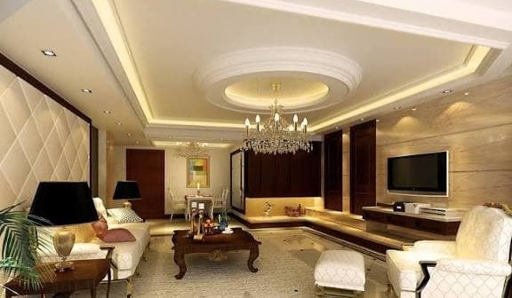 بهترین کنافکار در تهران (۵ شرکت برتر اجرای کناف)