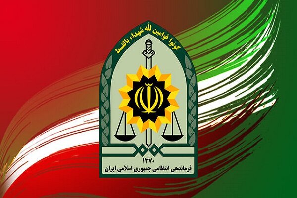 دستگیری عربده کش مسلح در ورامین