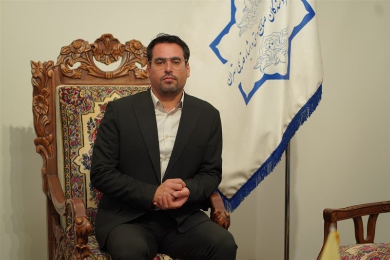 آمار فعالین در حوزه صنایع دستی تهران