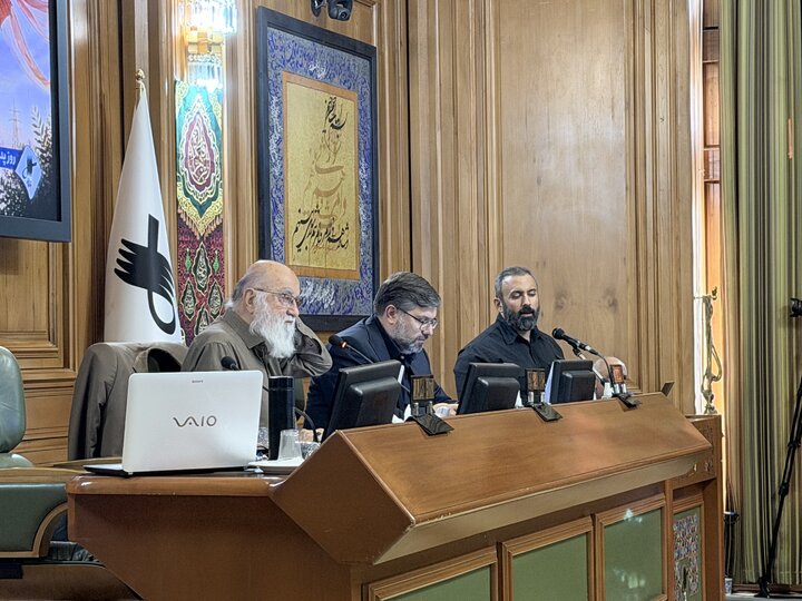 متهم خشک شدن درختان چیتگر اعلام شد