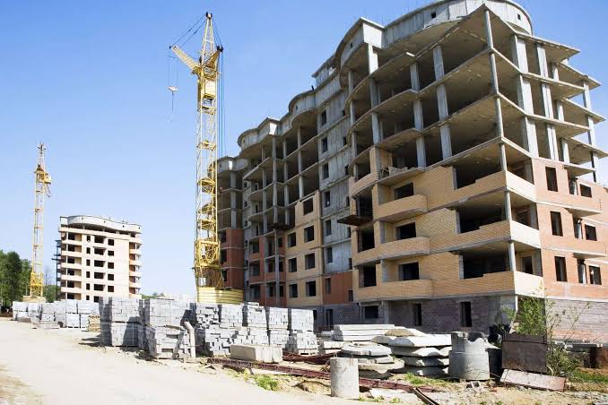 آمار تخلفات ساختمانی در مناطق تهران