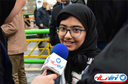 انعکاس صدای شهروندان تهرانی در شهروند رسانه انعکاس صدای شهروندان تهرانی در شهروند رسانه