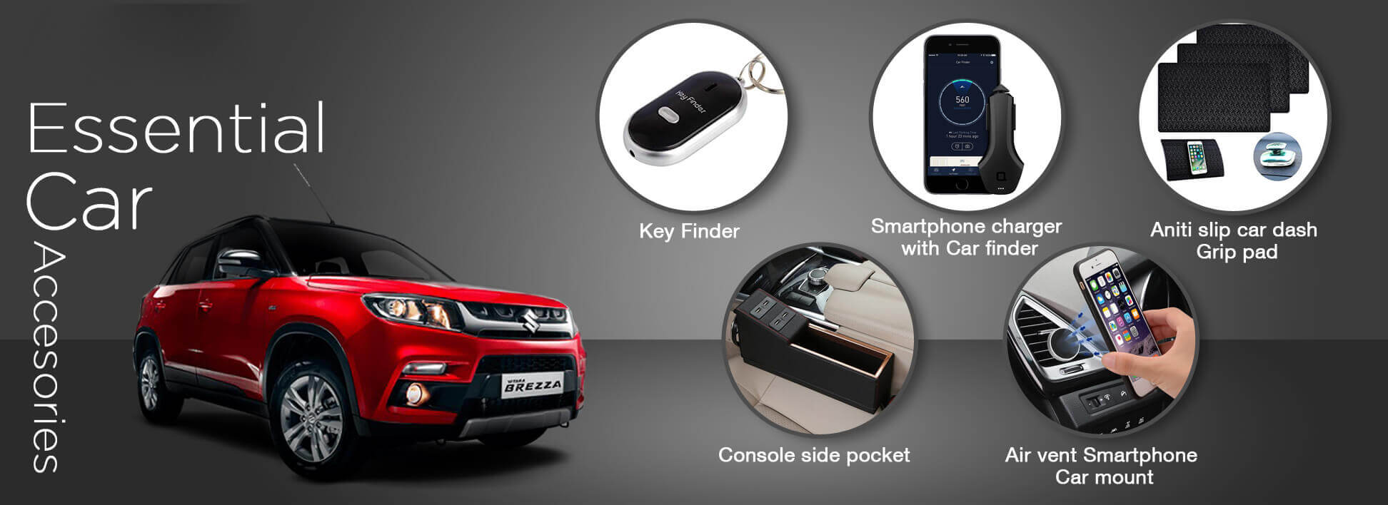 چطور مطمئن شویم لوازم جانبی خودرو با مدل و سال خودروی ما همخوانی دارد؟