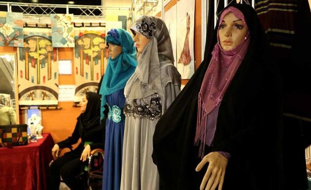 برگزاری نمایشگاه مد و لباس ایرانی در ورامین