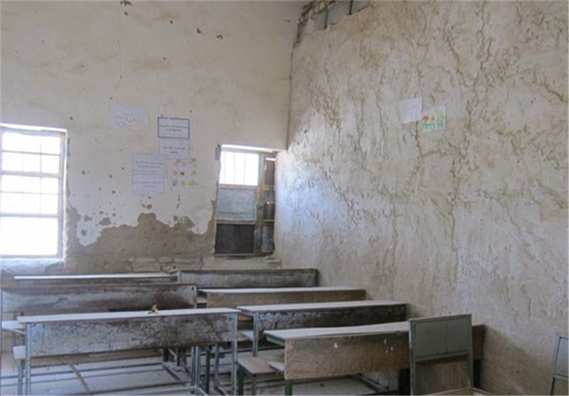 وضعیت نامناسب سرانه فضای آموزشی در استان تهران