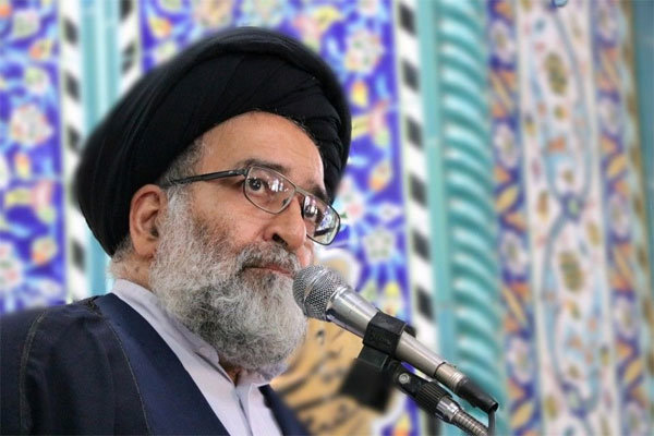 همه بدانند آمریکا دشمن ملت ایران است