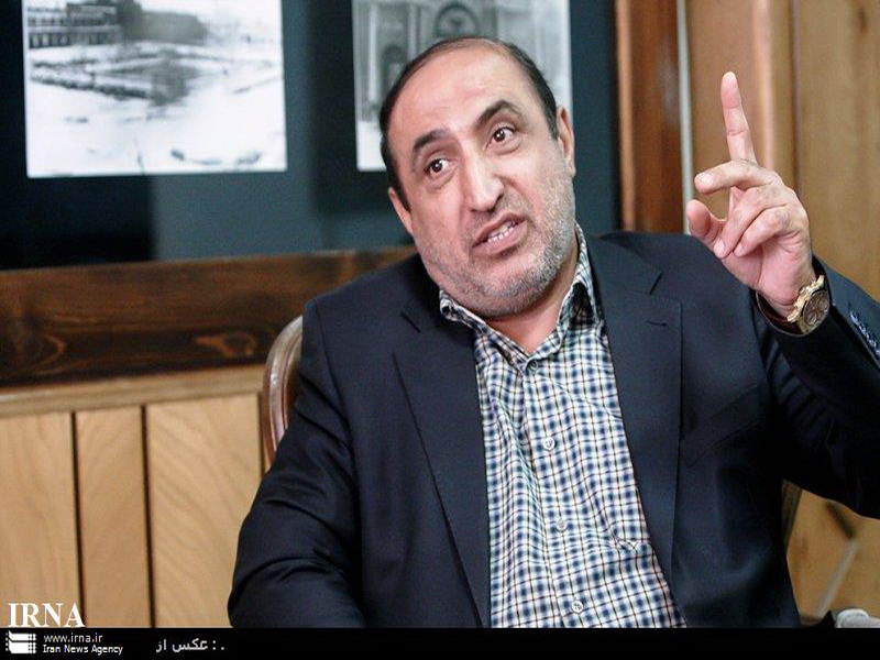 بررسی مشکلات مناطق 3 و 4 در فرمانداری تهران