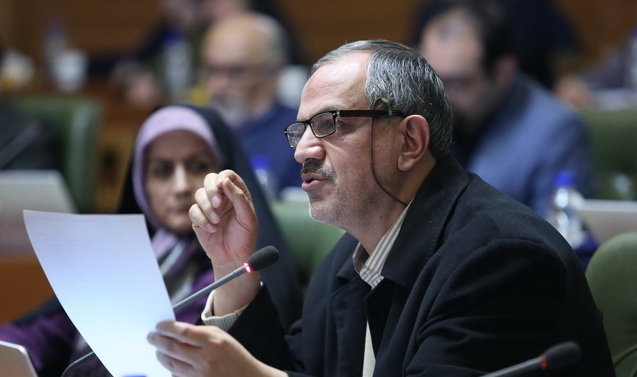 برگزاری انتخابات شورایاری ها در تهران