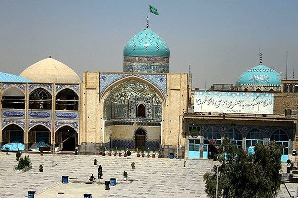 معرفی پایتخت گردشگری مذهبی استان تهران