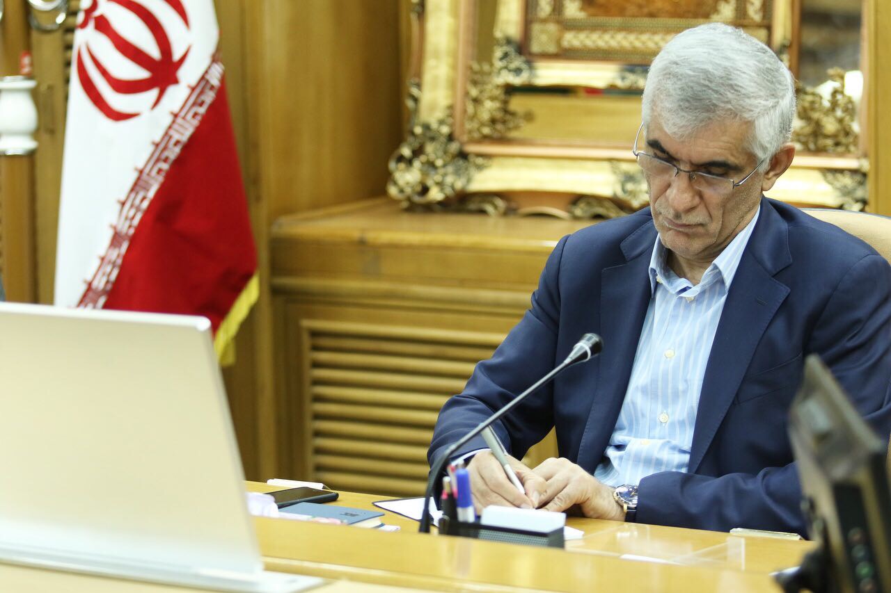 پیام شهردار تهران به مناسبت روز تهران