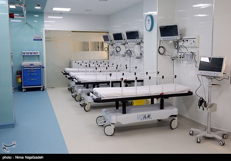 مخالفت با واگذاری بیمارستان امام حسین(ع) به بخش خصوصی