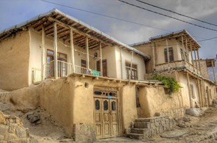 خانه های روستایی در استان تهران نامقاوم هستند
