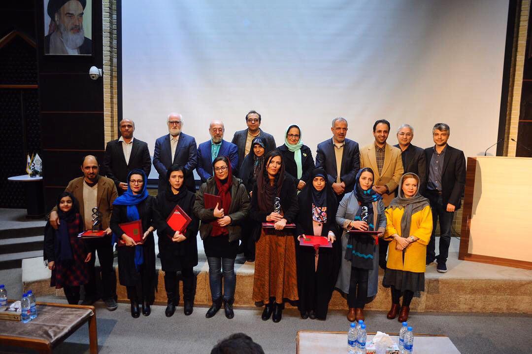 برندگان سومین جایزه داستان تهران معرفی شدند