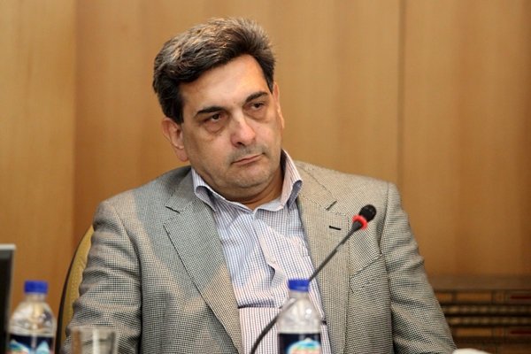 حکم شهردار تهران صادر شد
