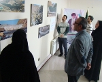 نمایشگاه عکس از پروژه های آبخیزداری استان تهران