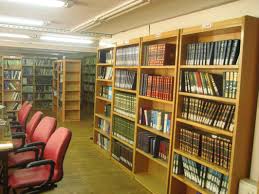 افزایش ۱۰۰ درصدی کتابخانه‌ در استان تهران