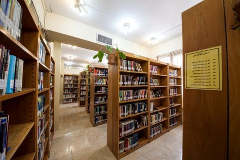 اجرای طرح کتابخانه‌گردی در 16 کتابخانه استان تهران
