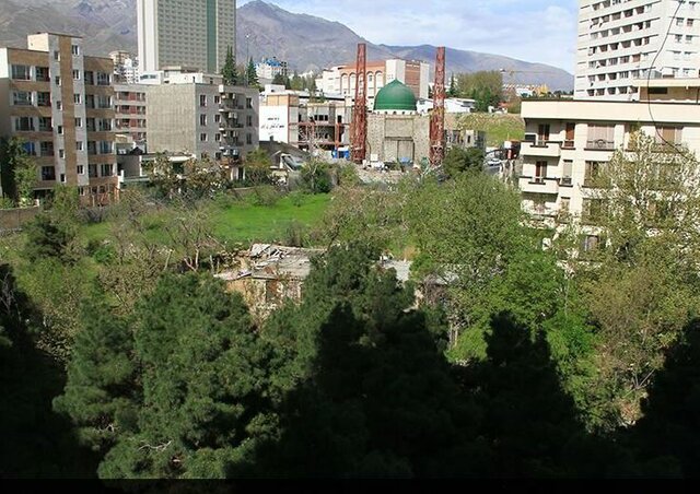 شناسنامه دار شدن ۶۵۰۰ باغ در تهران